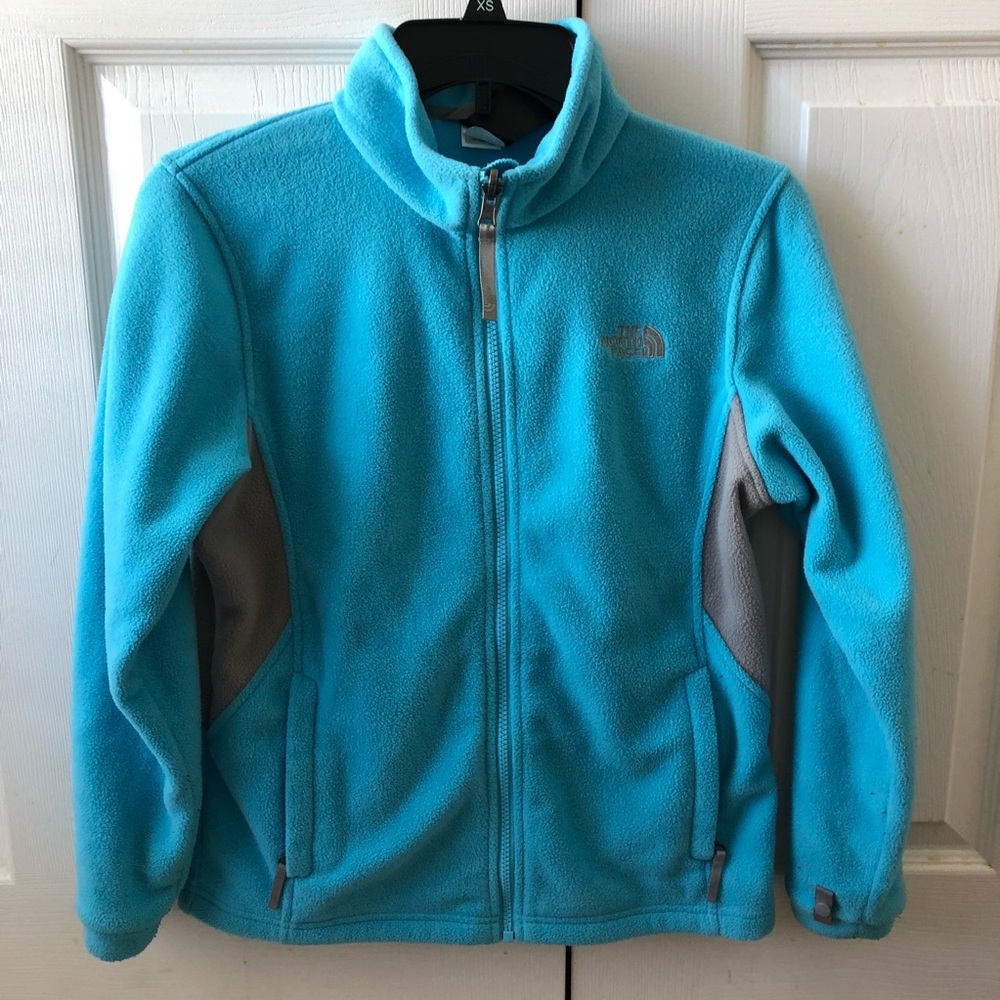 YOUTH North Face Jacket